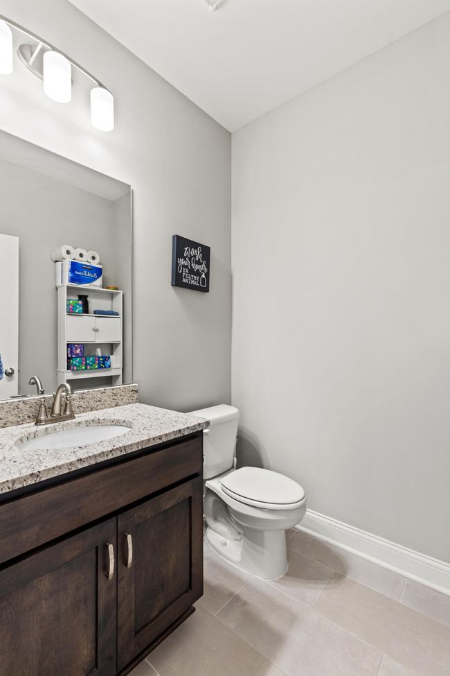 721 Shaker Dr, House other with 4 bedrooms, 3 bathrooms and null parking in Richmond KY | Image 11