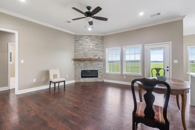 3188 Toltec Mounds Rd, House other with 3 bedrooms, 2 bathrooms and null parking in England AR | Image 7