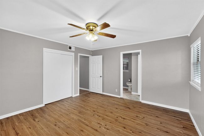 5417 Jane Anne St, House other with 3 bedrooms, 2 bathrooms and null parking in Haltom City TX | Image 9