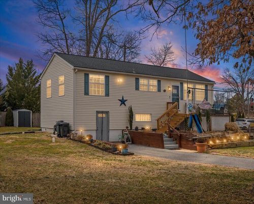 509 Essex Ave, ESSEX, MD, 21221-4719 | Card Image