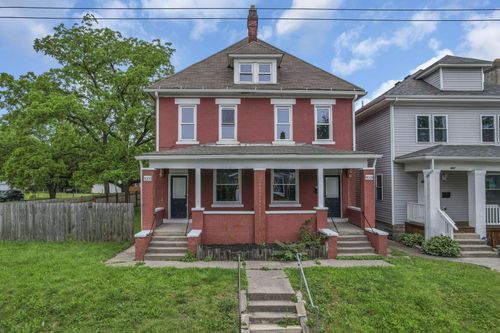 1003-1001-1003 Linwood Ave, Columbus, OH, 43206-1674 | Card Image