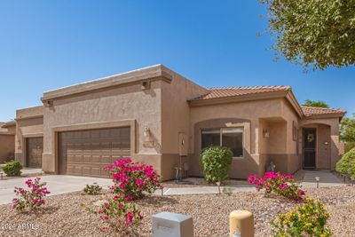 7 - 26 S Quinn Circle, Townhouse with 3 bedrooms, 2 bathrooms and null parking in Mesa AZ | Image 1