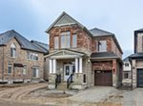 605 Bearberry Pl, Milton, ON, L9E1V2 | Card Image