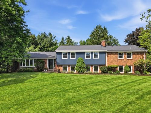 117 Wilmar Dr, Pittsburgh, PA, 15238-1607 | Card Image