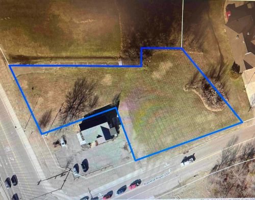 0 Canada Rd, Arlington, TN, 38002 | Card Image