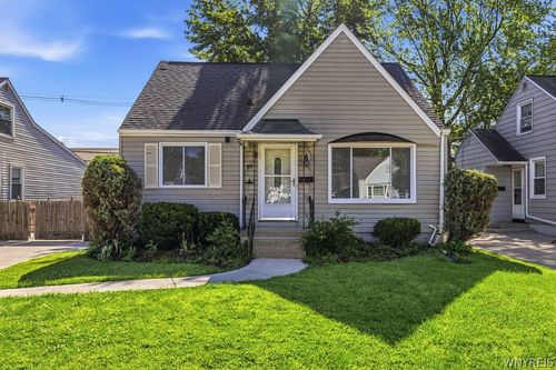 57 Wrexham Ct N, Tonawanda, NY, 14150-8905 | Card Image