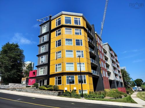 412-5221 Nora Bernard St, Halifax, NS, B3K0B6 | Card Image