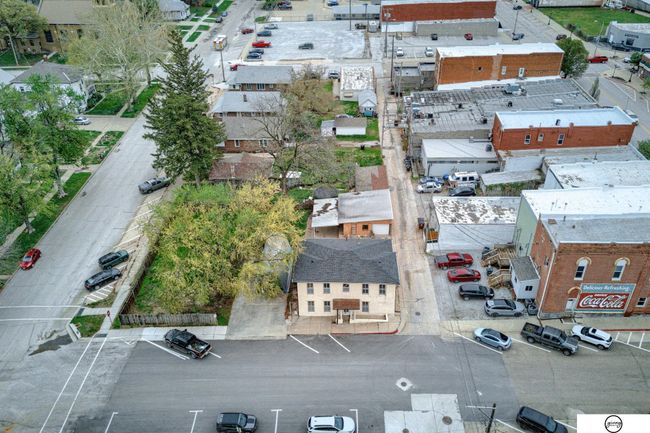 114 N 7 Th St, House other with 5 bedrooms, 3 bathrooms and 2 parking in Nebraska City NE | Image 28