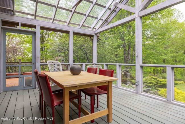 279 Cooper Lake Rd, House other with 4 bedrooms, 4 bathrooms and null parking in Bearsville NY | Image 29