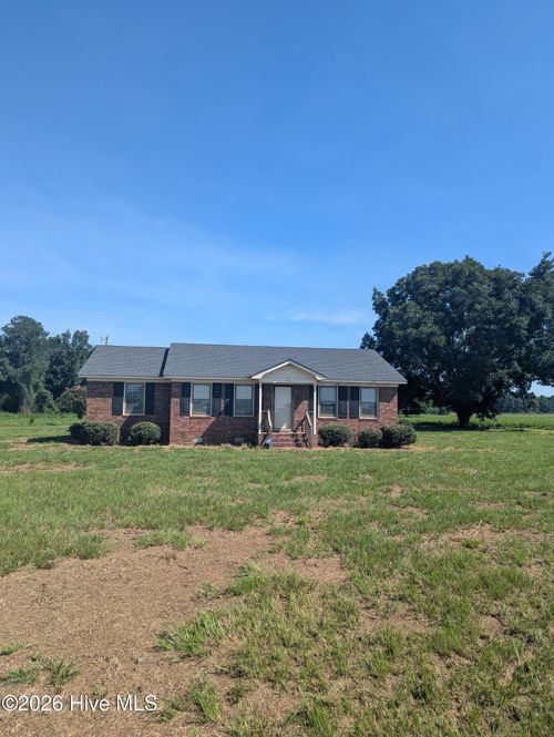 970 High House Rd, Clinton, NC, 28328-0154 | Card Image