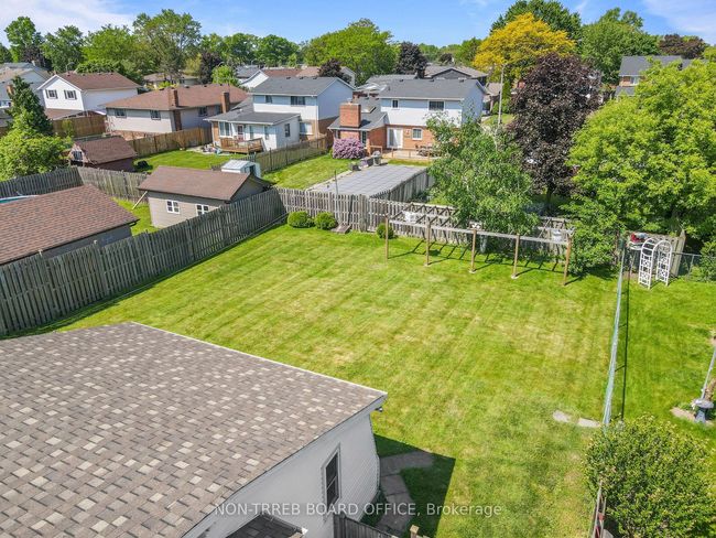 7361 Merritt Ave, House other with 3 bedrooms, 2 bathrooms and 3 parking in Niagara Falls ON | Image 15