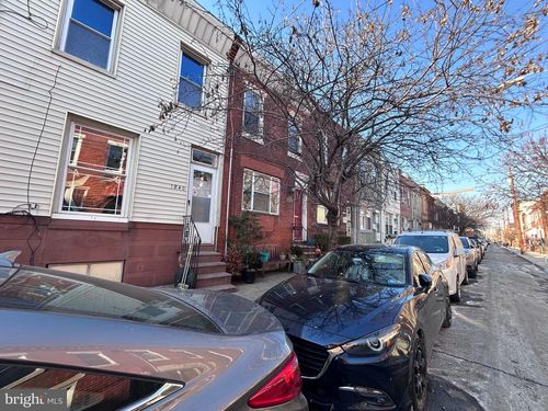 1840 S Mole St, PHILADELPHIA, PA, 19145-2212 | Card Image