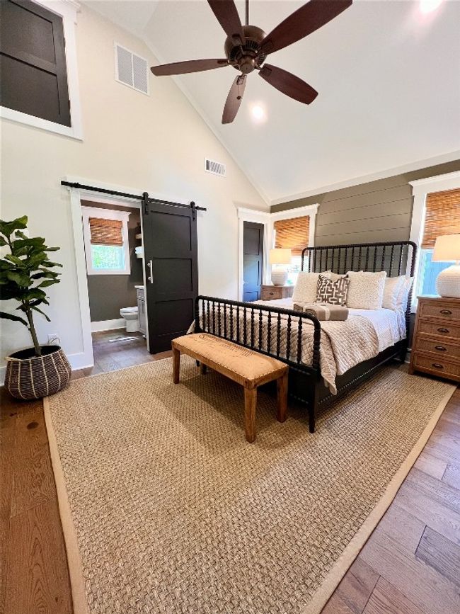 207 Comanche Rd, House other with 4 bedrooms, 4 bathrooms and null parking in Cullowhee NC | Image 31