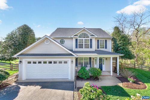 187 Fox Horn Ln, CHARLOTTESVILLE, VA, 22902-8246 | Card Image