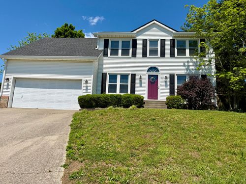 1101 Ridgeland Ct, Lexington, KY, 40515 | Card Image