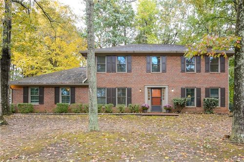 746 Oak Ter, Norcross, GA, 30071-2173 | Card Image