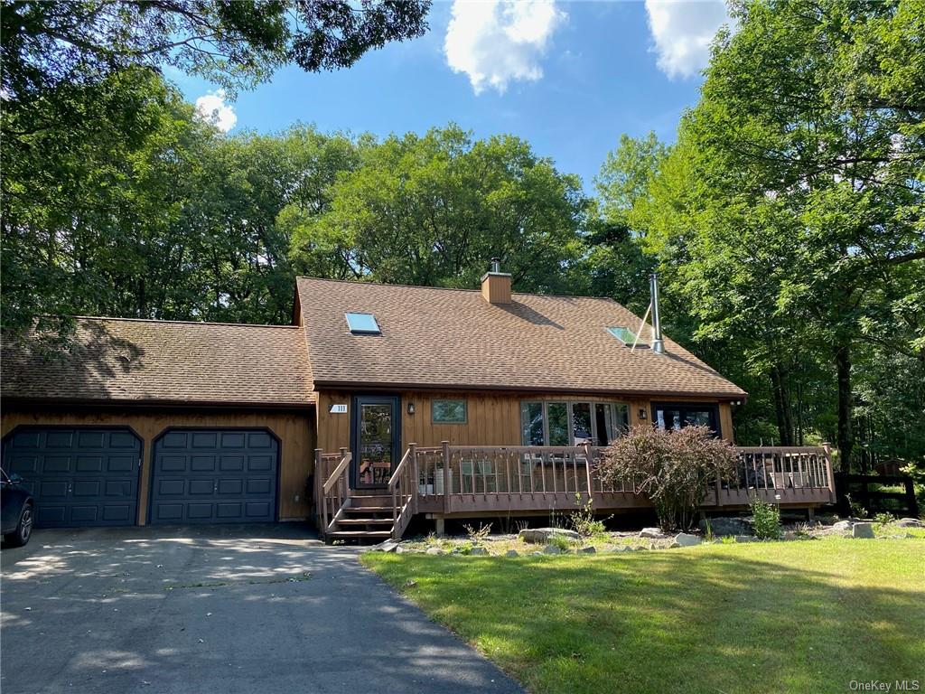 Lake Shore Dr, Wurtsboro, NY 12790