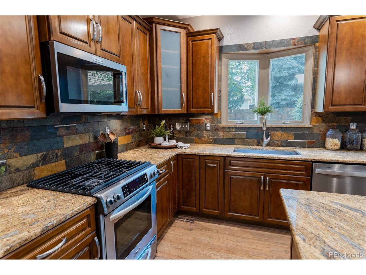 Residential in Denver 2