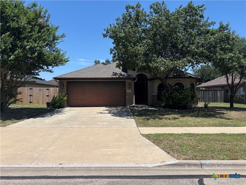 5311 Encino Oak Way, Killeen, TX, 76542-5939 | Card Image