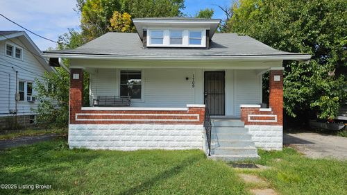 1709 Herbert Ave, Louisville, KY, 40216-3803 | Card Image