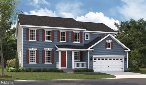 701 Berrymans Ln, REISTERSTOWN, MD, 21136-6006 | Card Image