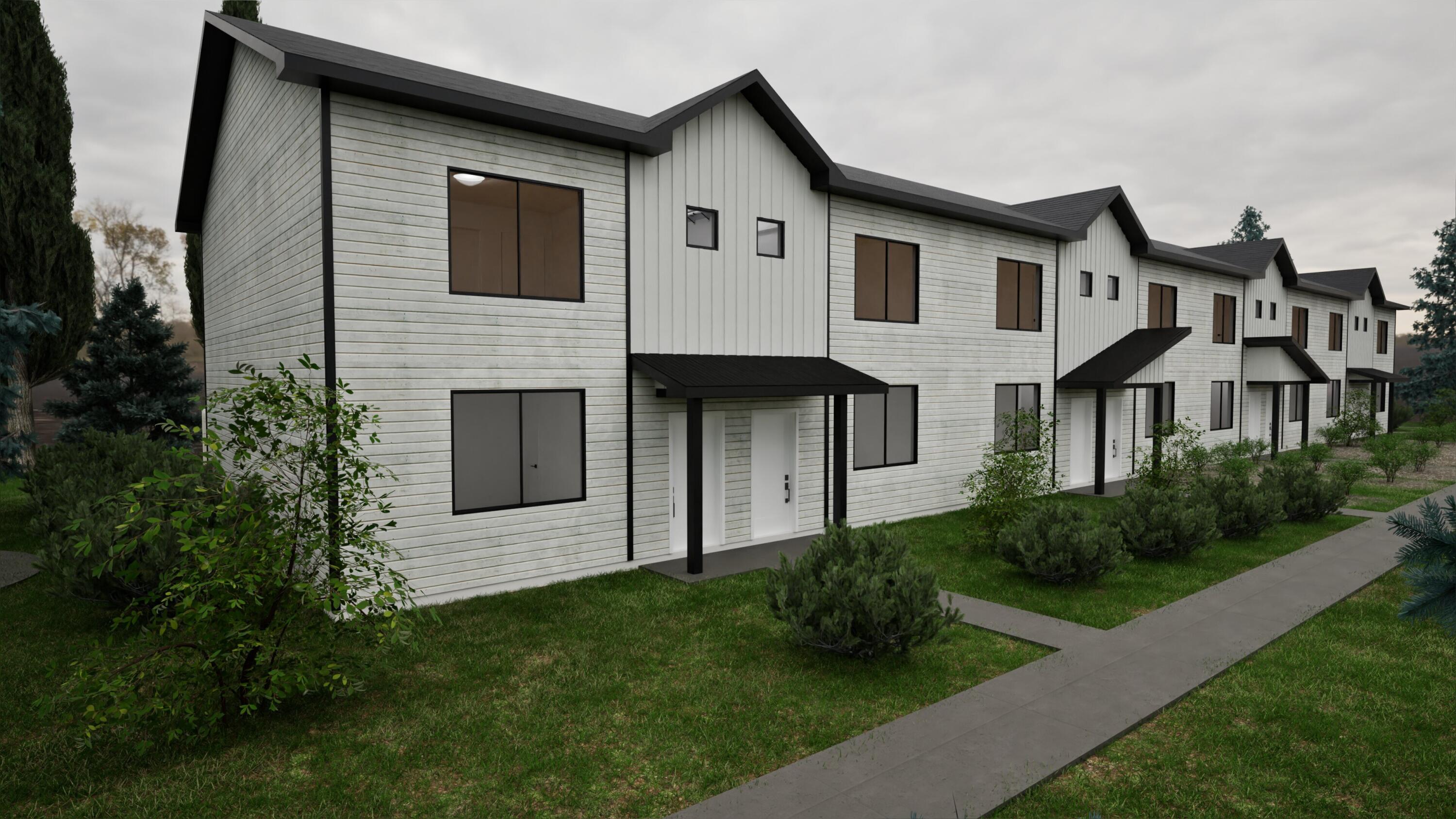 Residential in Cedar City 3
