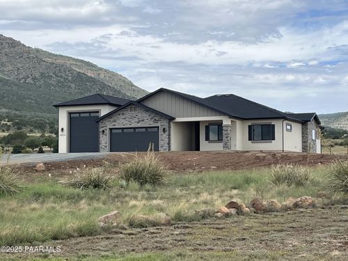 6670 E Rabbit Hole Way, Prescott Valley, AZ, 86315 | Card Image