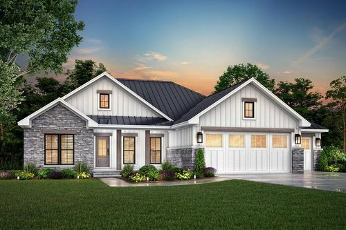 Lot 12 Mule Barn Dr, Cape Fair, MO, 65624-4658 | Card Image