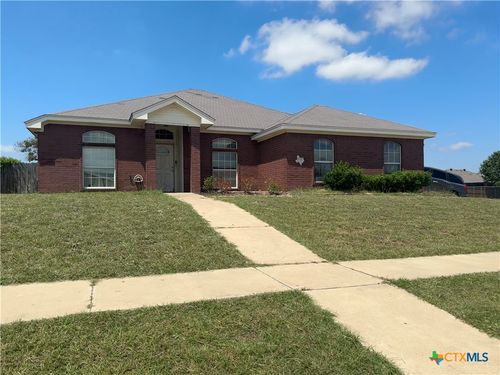 3901 Tiger Dr, Killeen, TX, 76549-4481 | Card Image