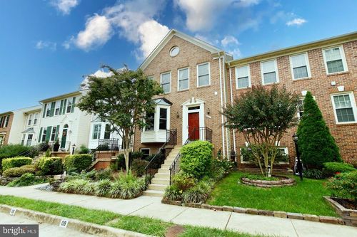 6211 Glenshire Row, ALEXANDRIA, VA, 22315-5293 | Card Image