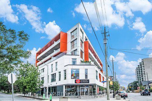 206-1000 Wellington St W, Ottawa, ON, K1Y2X9 | Card Image