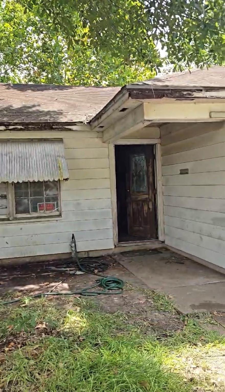 Residential in Houston 2
