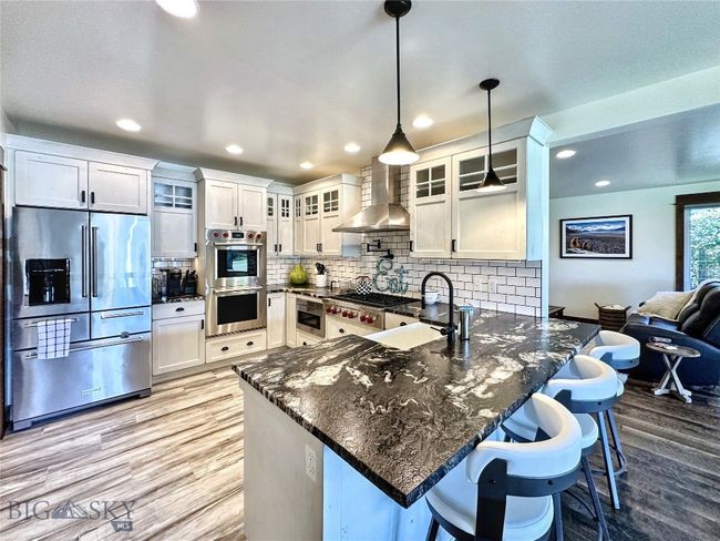 Kitchen - View 2 | Image 10