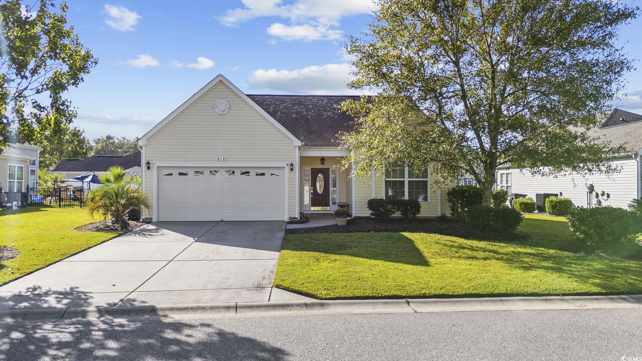 Panola Ln, Myrtle Beach, SC 29588