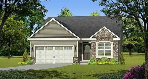 6125 Holly Creek Dr, Ontario, NY, 14519-8637 | Card Image