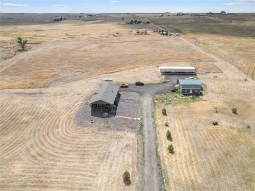 1570 S County Road 129, Bennett, CO, 80102-8401 | Card Image