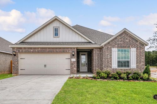 15683 Honey Cove Dr, Conroe, TX, 77303-2086 | Card Image