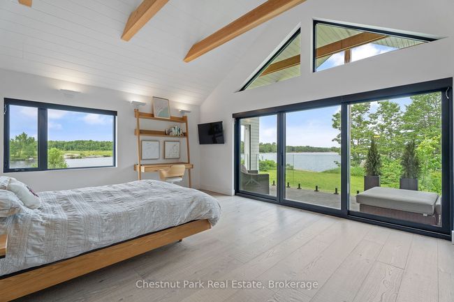 1594 Doe Lake Rd, House other with 4 bedrooms, 2 bathrooms and 2 parking in Gravenhurst ON | Image 18