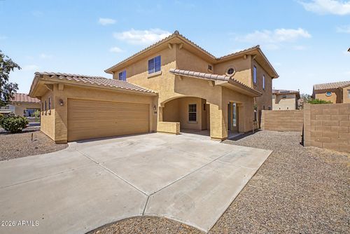 952 E Blue Spruce Ln, Gilbert, AZ, 85298-7319 | Card Image