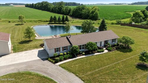 19318 Middle Point Rd, Van Wert, OH, 45891 | Card Image