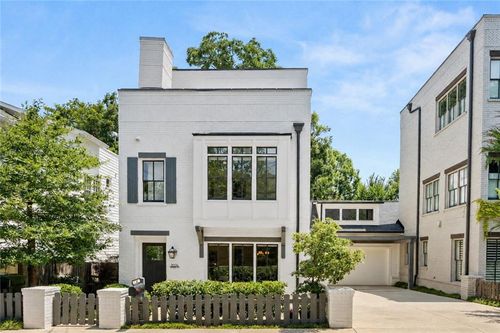 205 Corley St Ne, ATLANTA, GA, 30312-1405 | Card Image