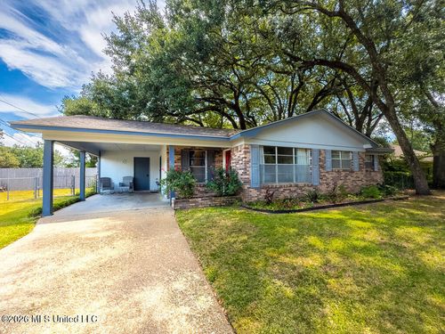 282 N Burke Ave, Long Beach, MS, 39560-4607 | Card Image