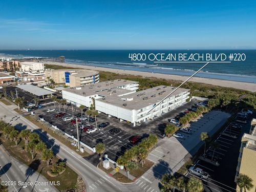 220-4800 Ocean Beach Blvd, Cocoa Beach, FL, 32931-5108 | Card Image
