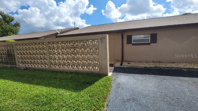 C St, Casselberry, FL 32707
