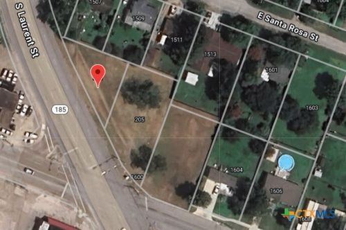 204 S Laurent St, Victoria, TX, 77901 | Card Image