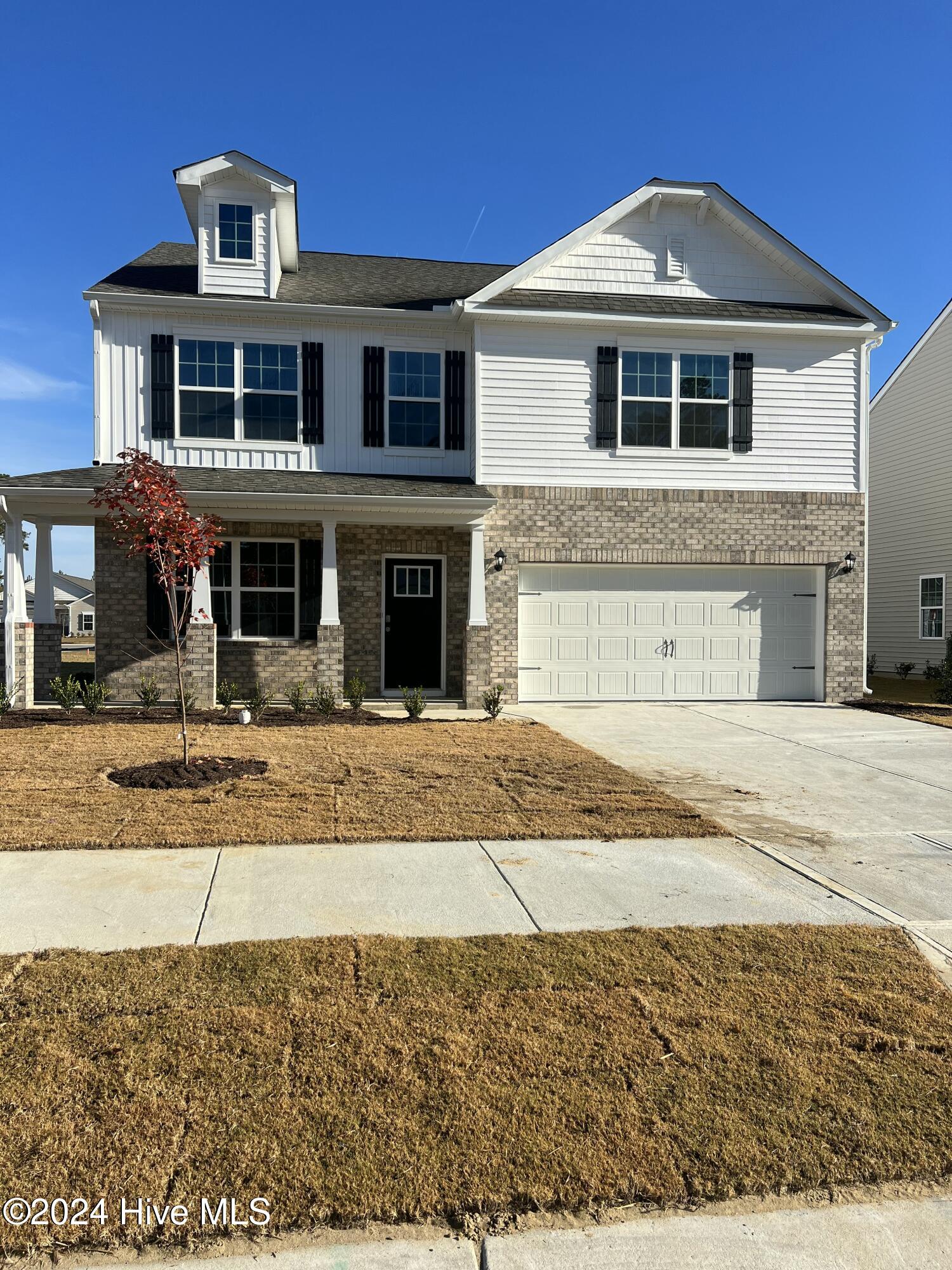 Montford Dr, New Bern, NC 28562