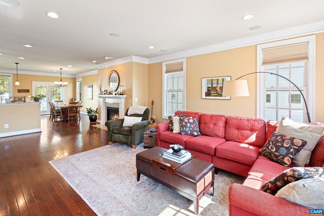 545 Summerford Ln, House other with 5 bedrooms, 5 bathrooms and null parking in CROZET VA | Image 13
