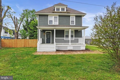 107 W High St, FELTON, DE, 19943-9202 | Card Image