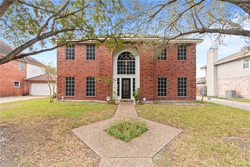 6521 Hunt Dr, Corpus Christi, TX, 78413-2251 | Card Image