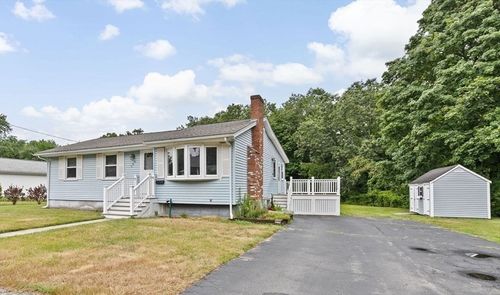 109 Lincoln Rd, Rockland, MA, 02370 | Card Image
